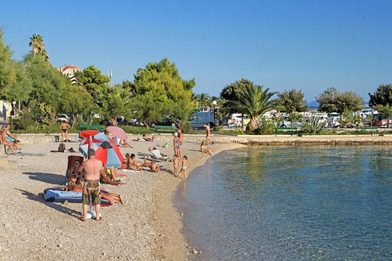 Apartments And Rooms With Parking Space Orebic, Peljesac - 10191 エクステリア 写真