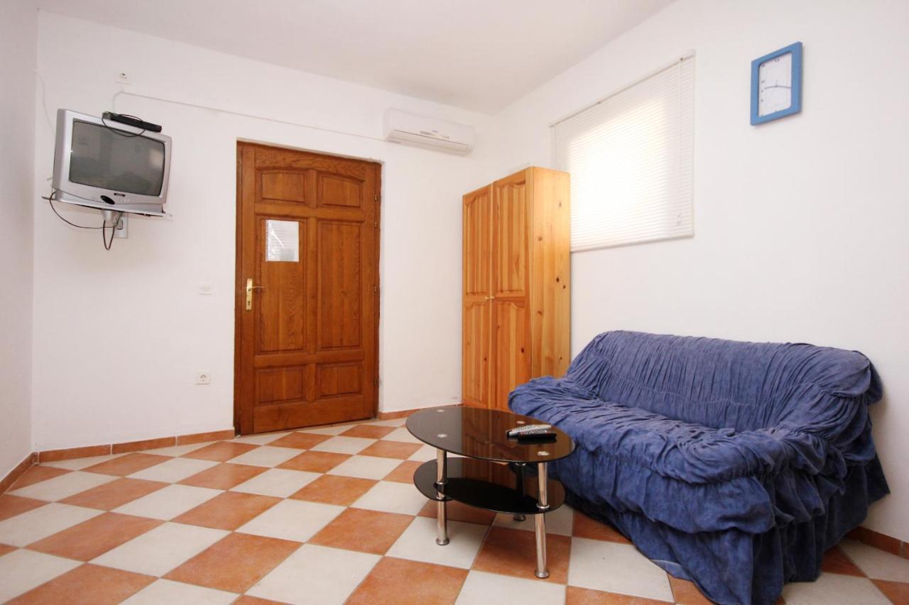 Apartments And Rooms With Parking Space Orebic, Peljesac - 10191 エクステリア 写真