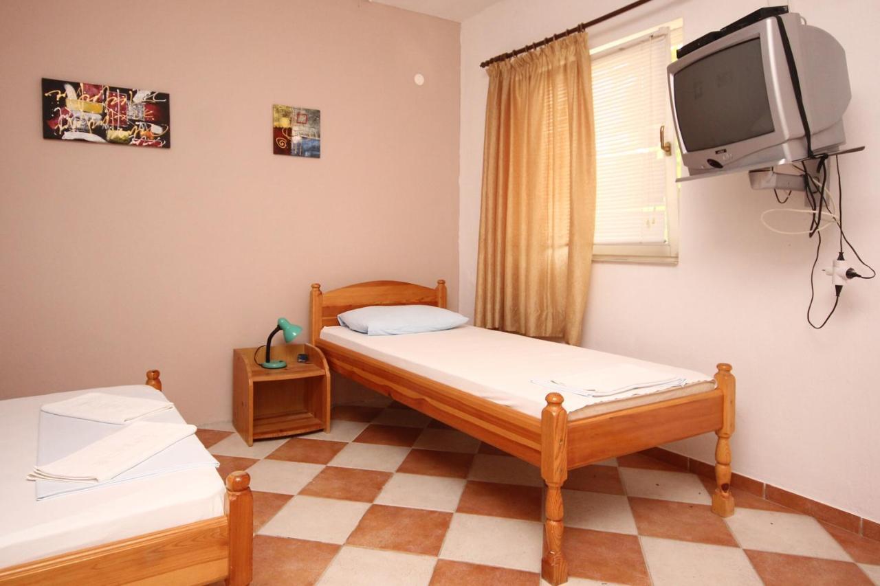 Apartments And Rooms With Parking Space Orebic, Peljesac - 10191 エクステリア 写真