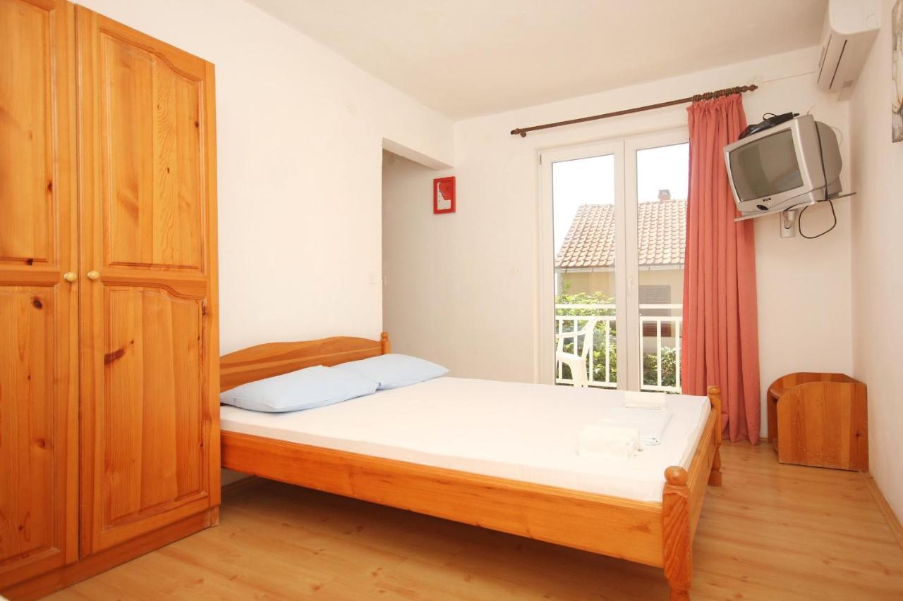 Apartments And Rooms With Parking Space Orebic, Peljesac - 10191 エクステリア 写真