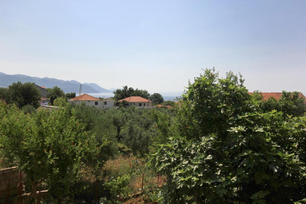 Apartments And Rooms With Parking Space Orebic, Peljesac - 10191 エクステリア 写真