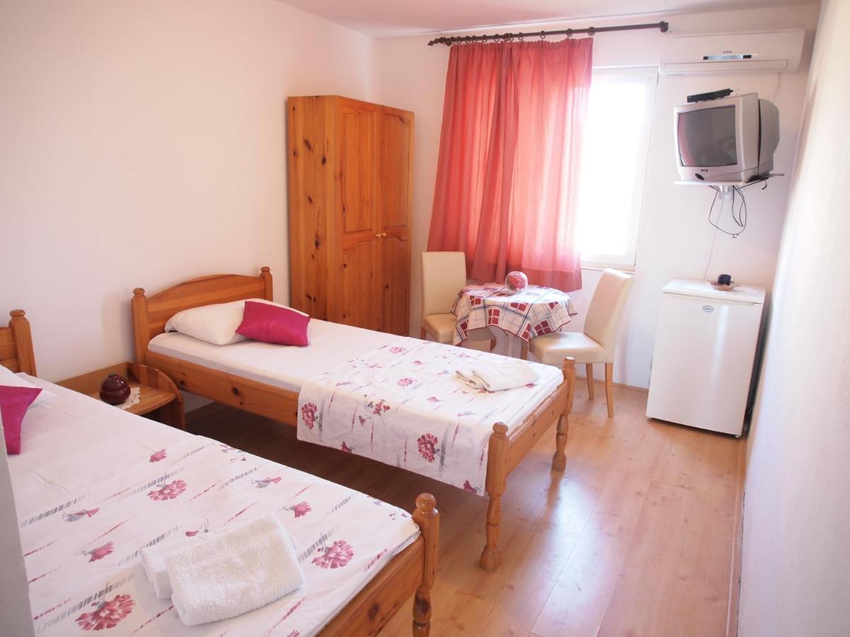 Apartments And Rooms With Parking Space Orebic, Peljesac - 10191 エクステリア 写真