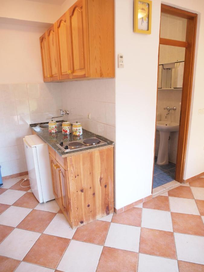 Apartments And Rooms With Parking Space Orebic, Peljesac - 10191 エクステリア 写真