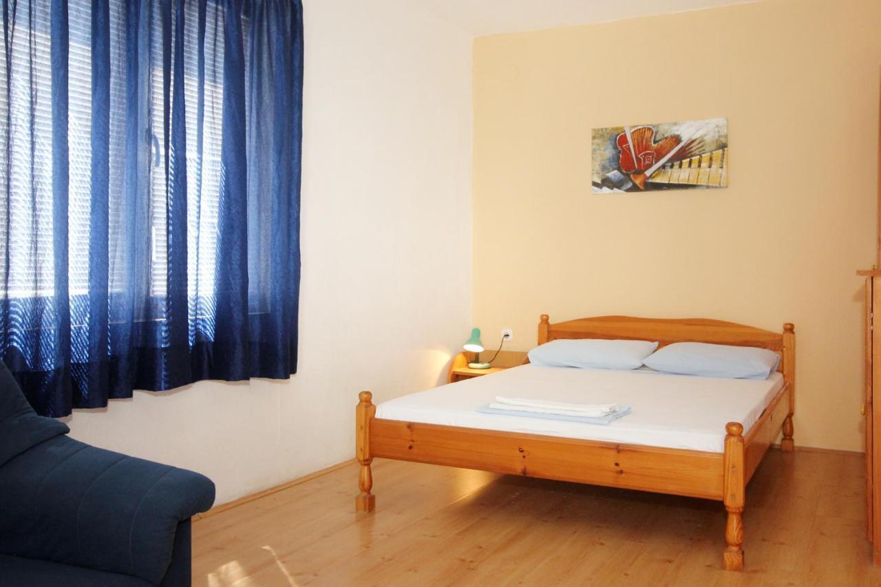 Apartments And Rooms With Parking Space Orebic, Peljesac - 10191 エクステリア 写真