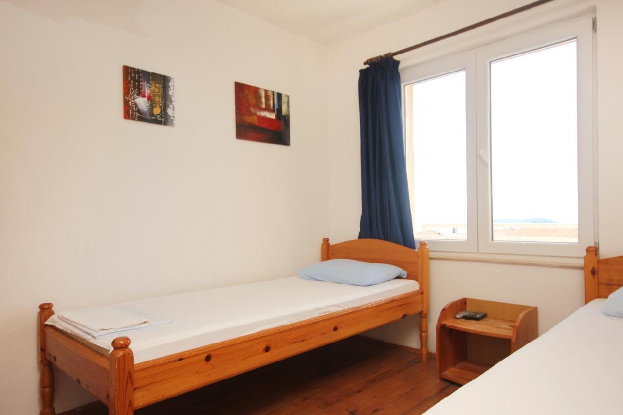 Apartments And Rooms With Parking Space Orebic, Peljesac - 10191 エクステリア 写真