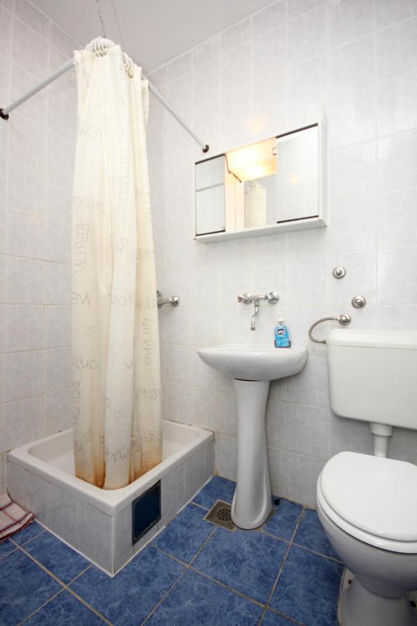 Apartments And Rooms With Parking Space Orebic, Peljesac - 10191 エクステリア 写真