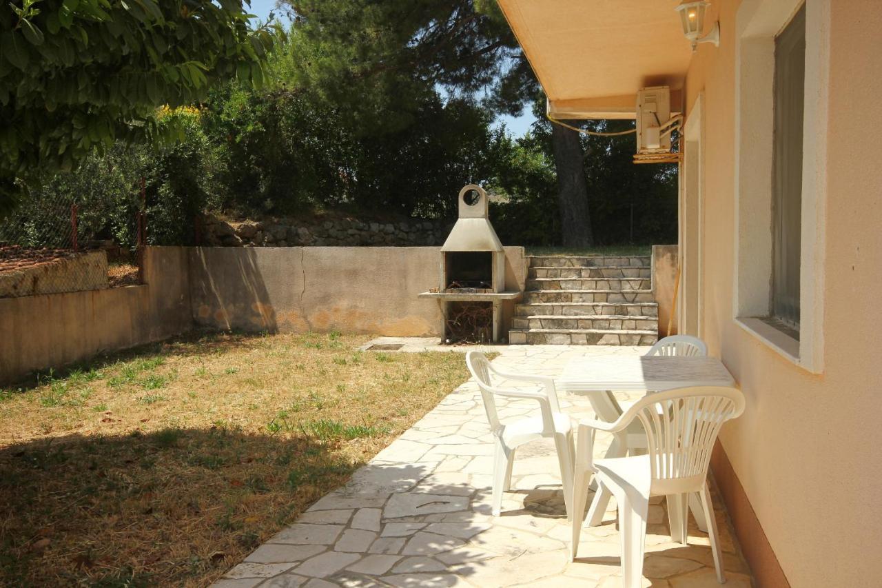 Apartments And Rooms With Parking Space Orebic, Peljesac - 10191 エクステリア 写真