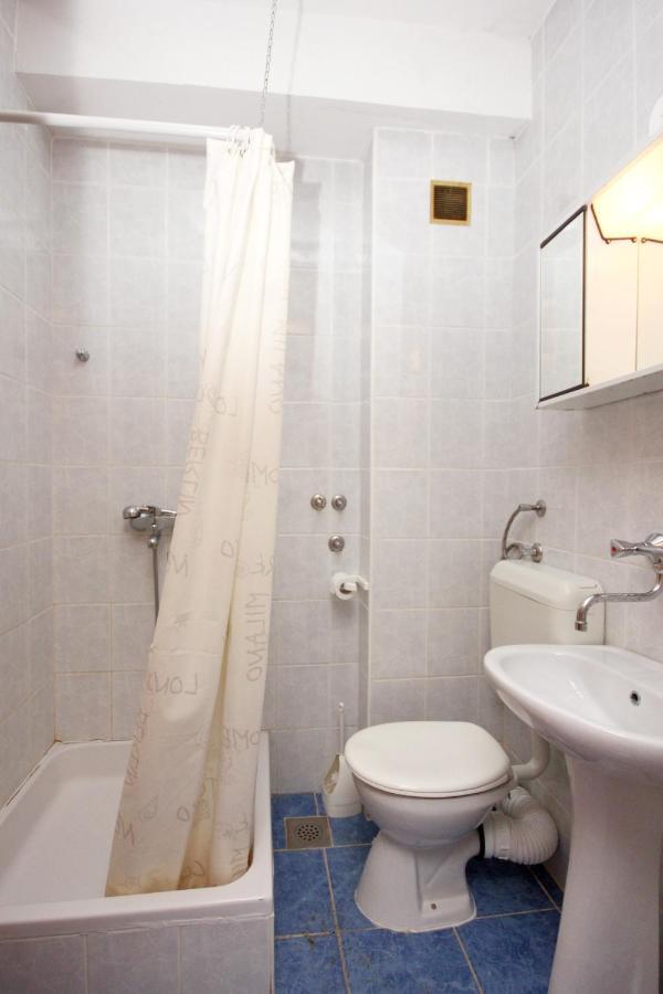 Apartments And Rooms With Parking Space Orebic, Peljesac - 10191 エクステリア 写真