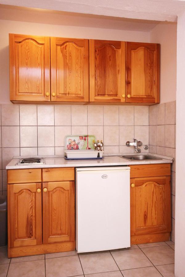 Apartments And Rooms With Parking Space Orebic, Peljesac - 10191 エクステリア 写真