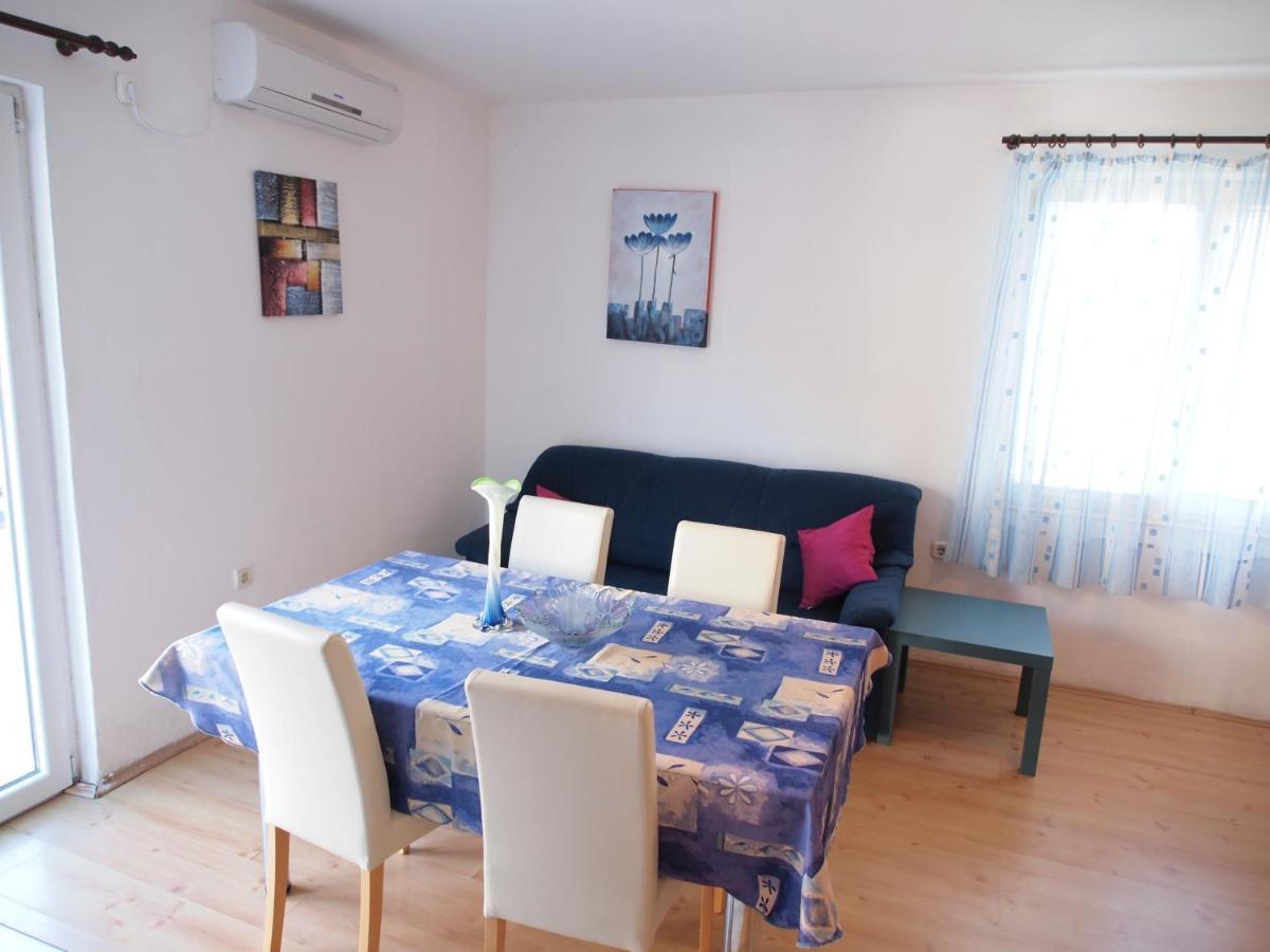 Apartments And Rooms With Parking Space Orebic, Peljesac - 10191 エクステリア 写真