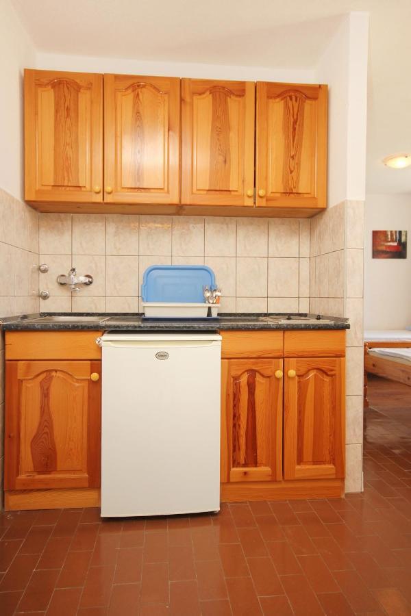 Apartments And Rooms With Parking Space Orebic, Peljesac - 10191 エクステリア 写真
