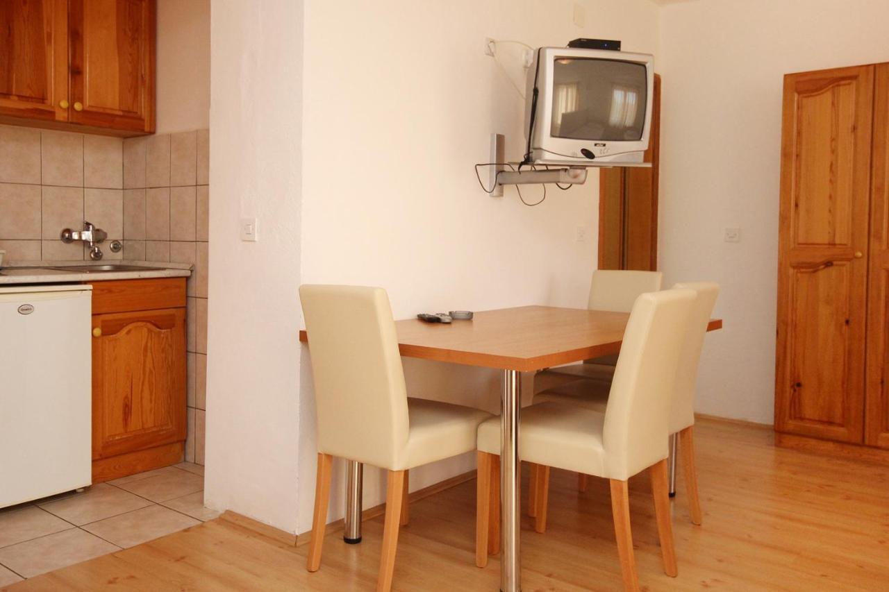 Apartments And Rooms With Parking Space Orebic, Peljesac - 10191 エクステリア 写真