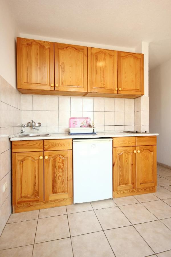 Apartments And Rooms With Parking Space Orebic, Peljesac - 10191 エクステリア 写真