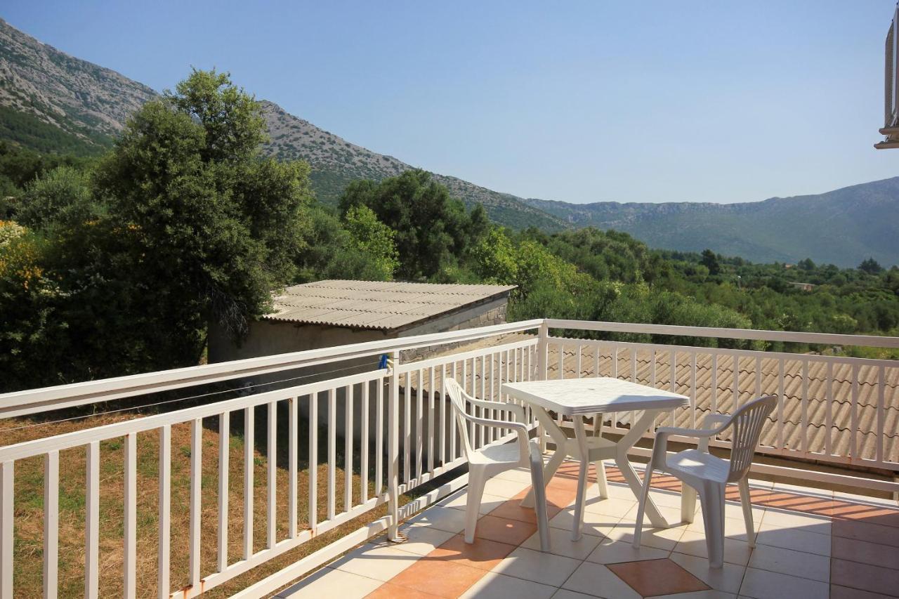 Apartments And Rooms With Parking Space Orebic, Peljesac - 10191 エクステリア 写真