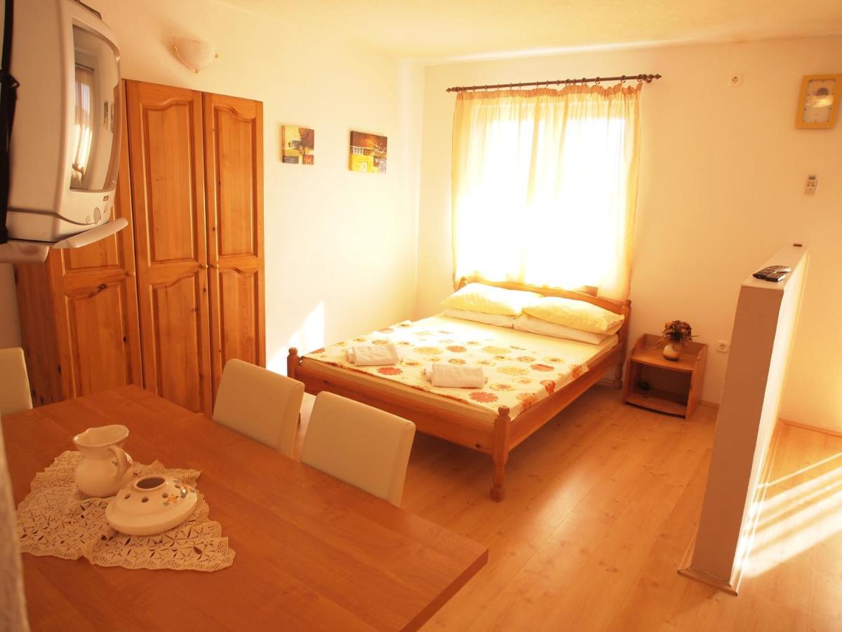 Apartments And Rooms With Parking Space Orebic, Peljesac - 10191 エクステリア 写真