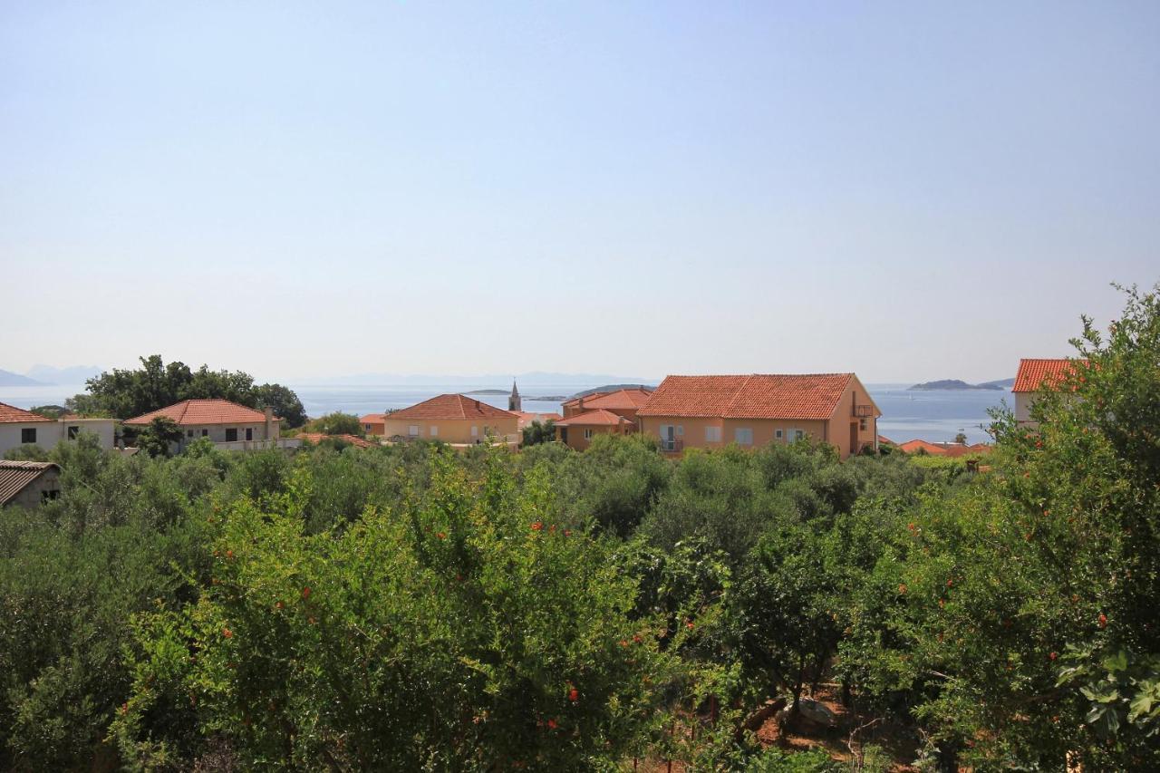 Apartments And Rooms With Parking Space Orebic, Peljesac - 10191 エクステリア 写真