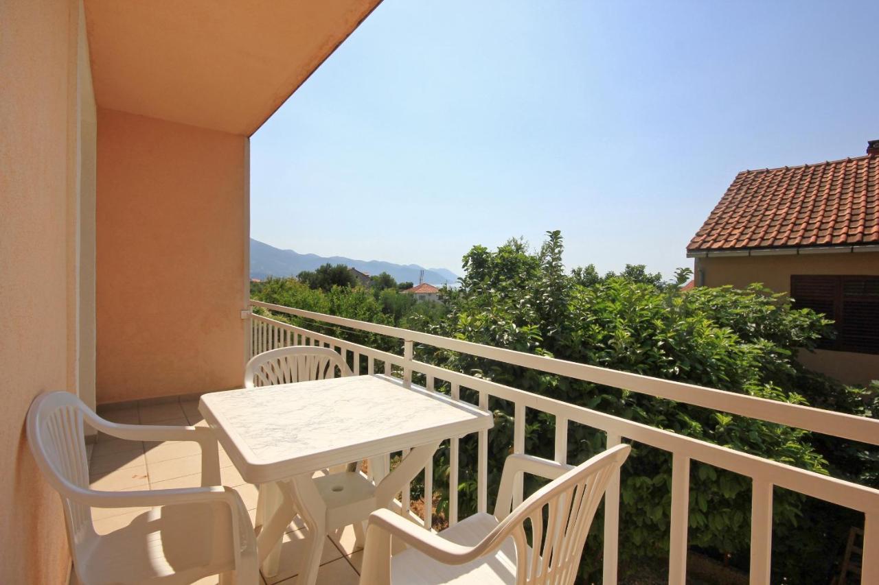 Apartments And Rooms With Parking Space Orebic, Peljesac - 10191 エクステリア 写真