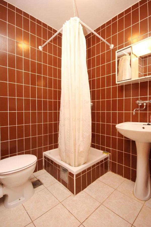 Apartments And Rooms With Parking Space Orebic, Peljesac - 10191 エクステリア 写真
