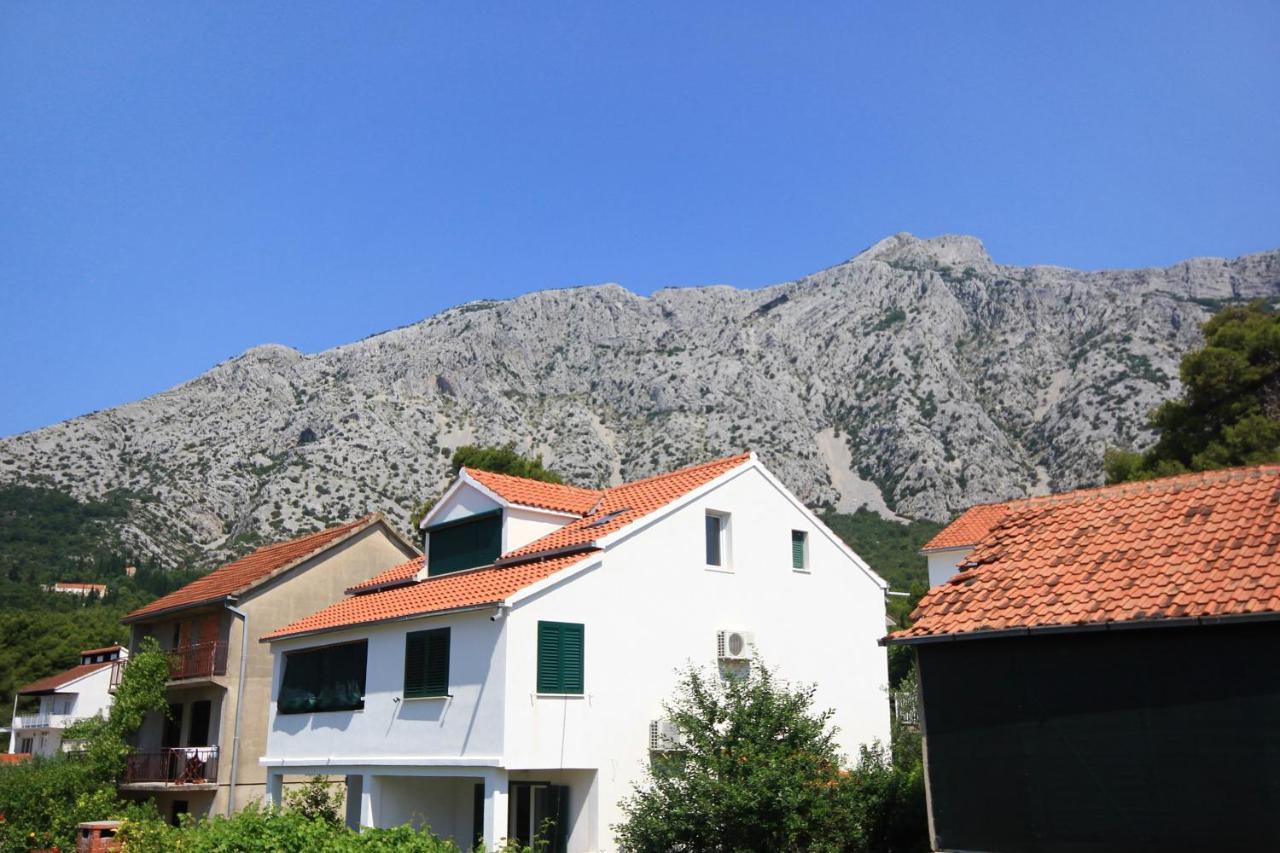Apartments And Rooms With Parking Space Orebic, Peljesac - 10191 エクステリア 写真
