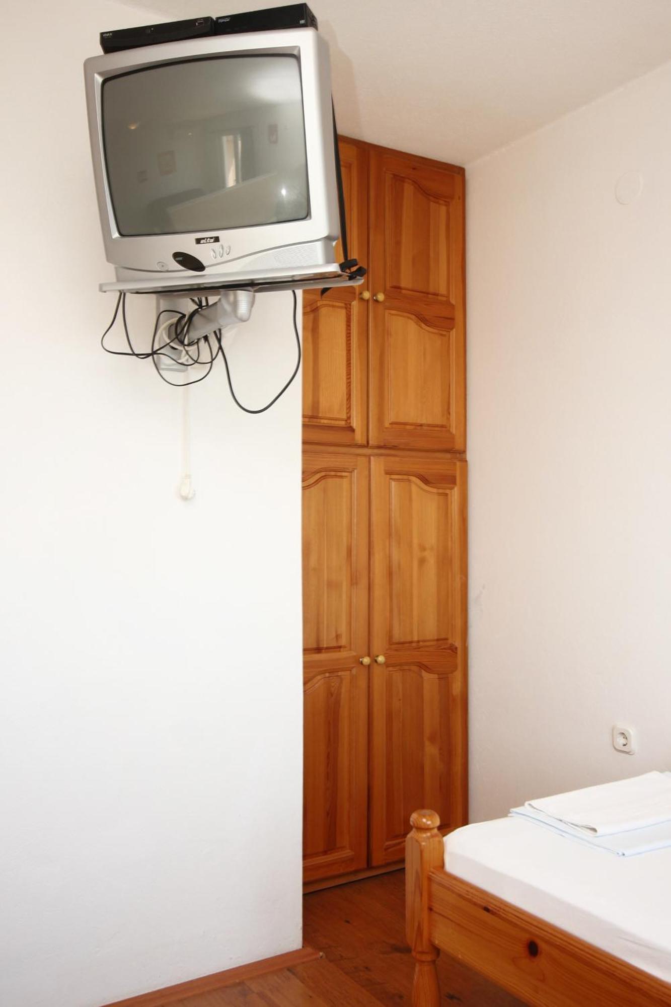 Apartments And Rooms With Parking Space Orebic, Peljesac - 10191 部屋 写真