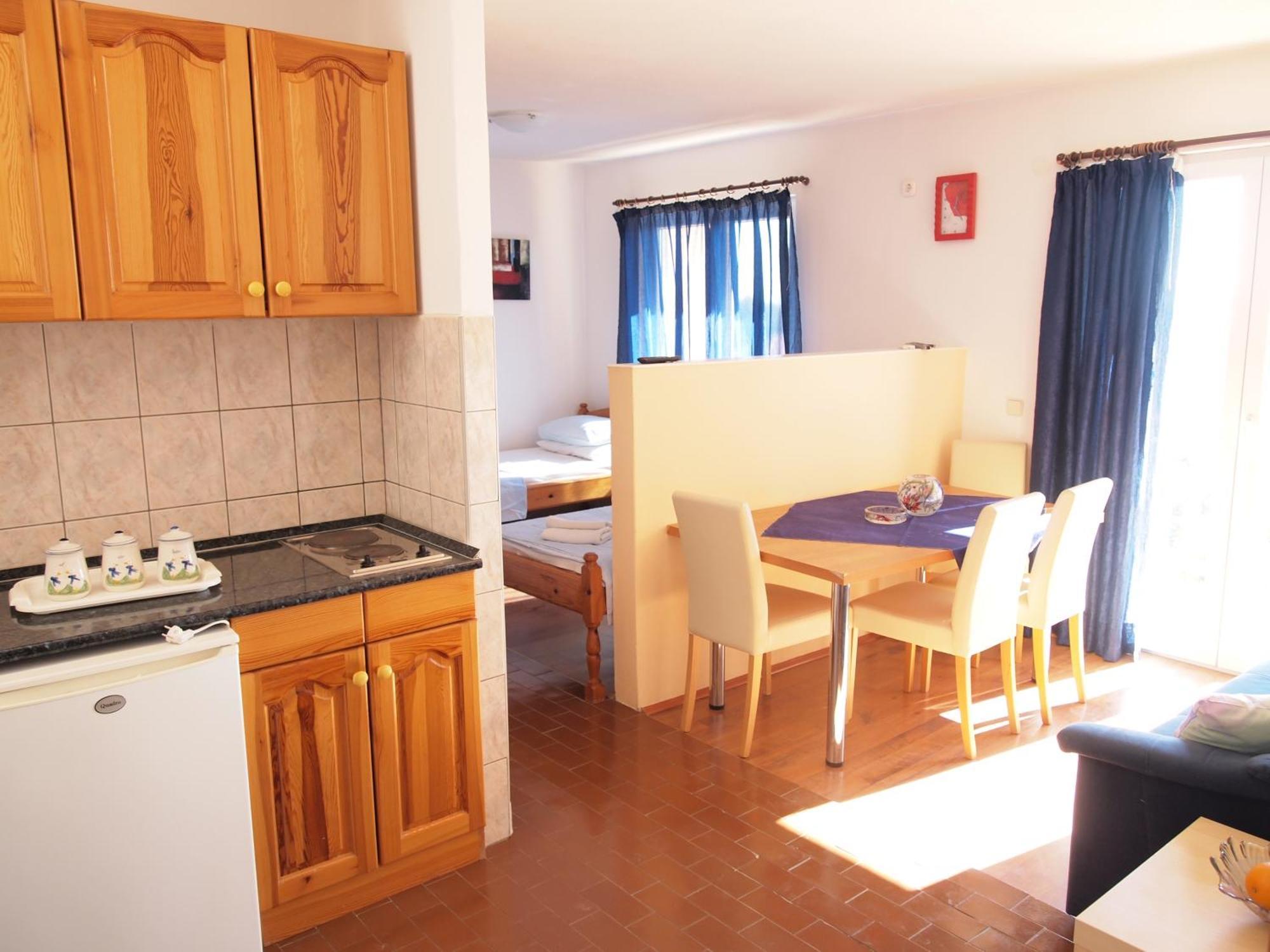 Apartments And Rooms With Parking Space Orebic, Peljesac - 10191 部屋 写真