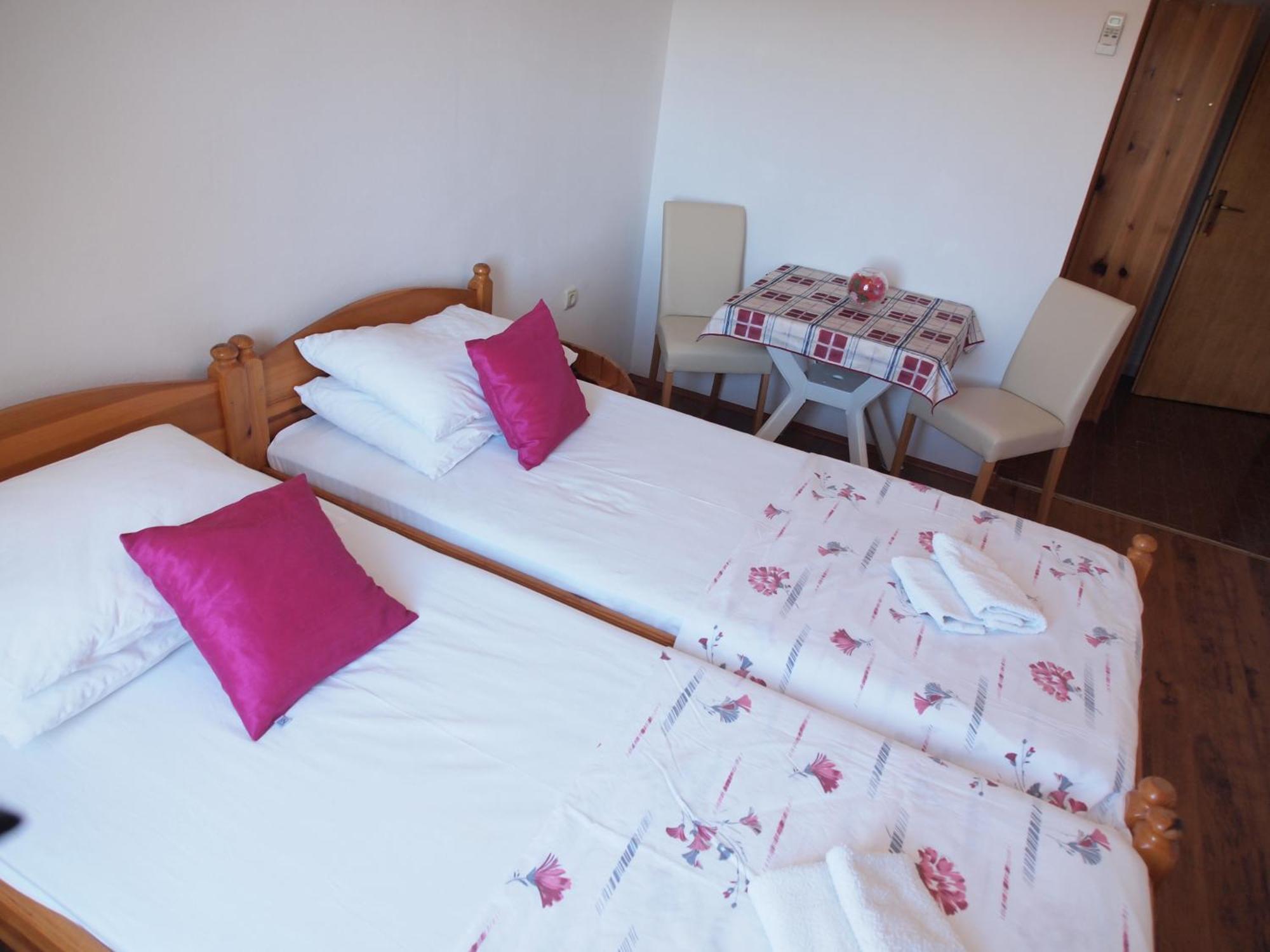 Apartments And Rooms With Parking Space Orebic, Peljesac - 10191 部屋 写真