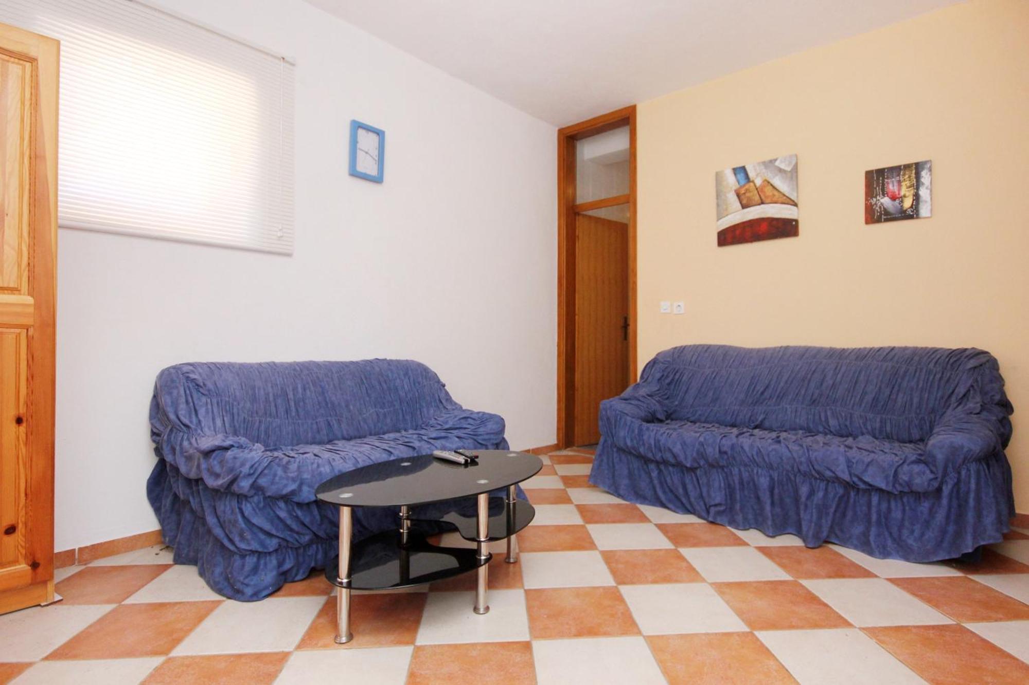 Apartments And Rooms With Parking Space Orebic, Peljesac - 10191 部屋 写真