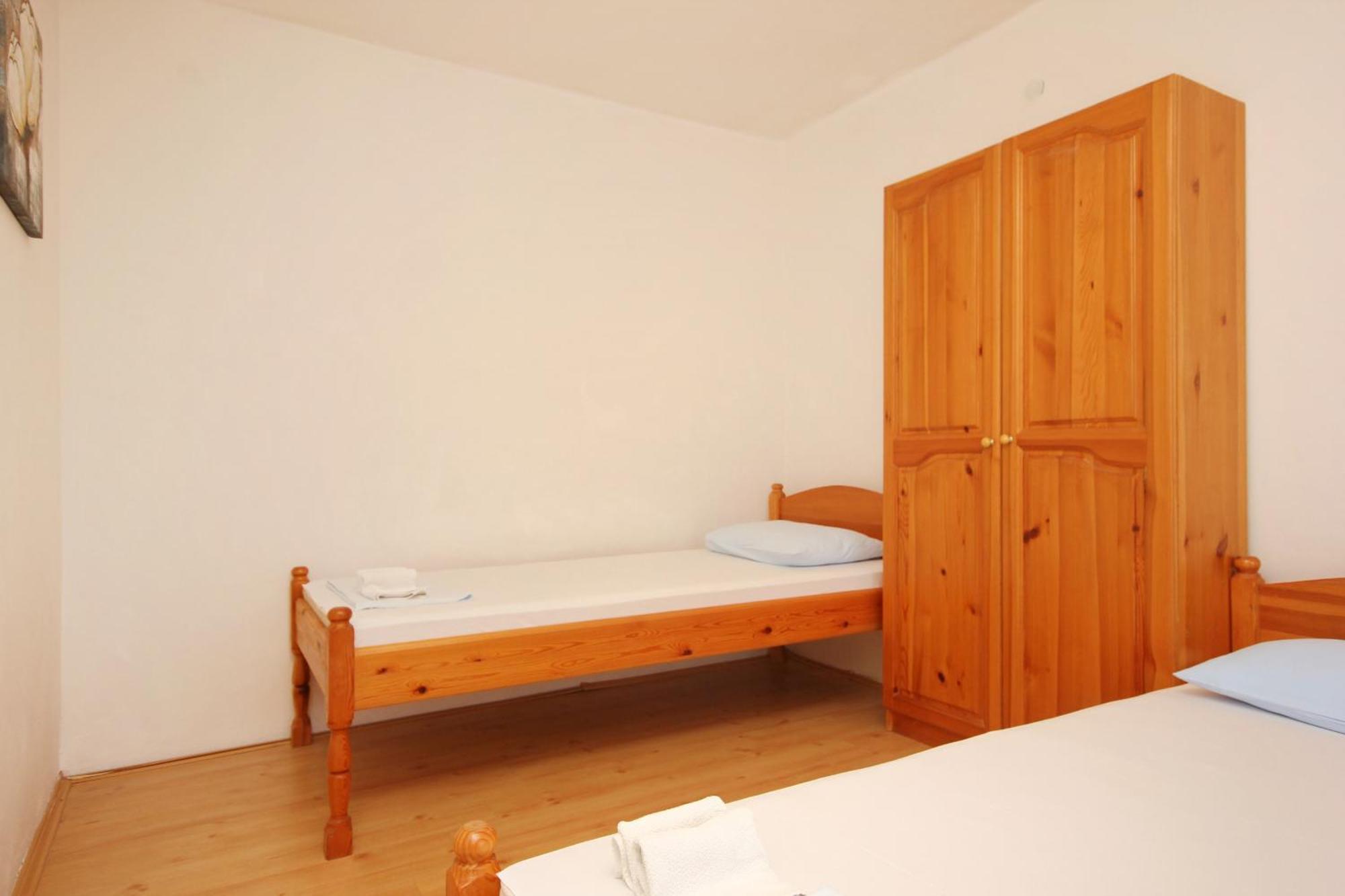 Apartments And Rooms With Parking Space Orebic, Peljesac - 10191 部屋 写真
